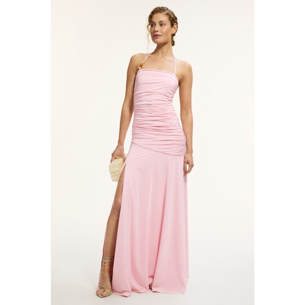 Elle Zeitoune - Cole Gown - Size Small